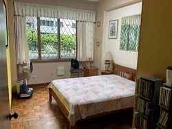 Bukit Regency (D21), Condominium #639487061